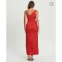 Tussah Tilly Maxi DRESS