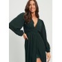 ESTELLA Maxi dress