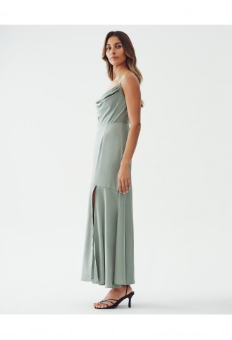 IDA Maxi dress