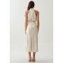 ZANI MIDI DRESS