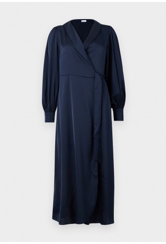 VIENNA RAVENNA ANKLE WRAP DRESS - Cocktail dress