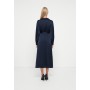 VIENNA RAVENNA ANKLE WRAP DRESS - Cocktail dress