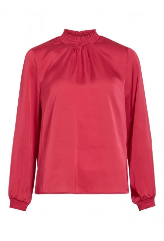 VISOFIE LONG SLEEVED TOP