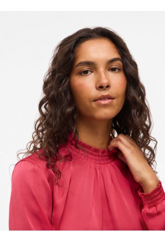 VISOFIE LONG SLEEVED TOP