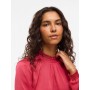 VISOFIE LONG SLEEVED TOP