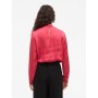 VISOFIE LONG SLEEVED TOP