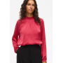VISOFIE LONG SLEEVED TOP