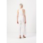 VMLARONE - Wide Leg - snow white