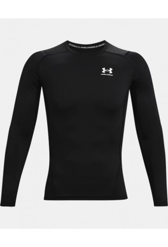 Men's Compression Long Sleeve