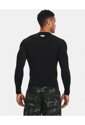 Men's Compression Long Sleeve