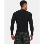 Men's Compression Long Sleeve