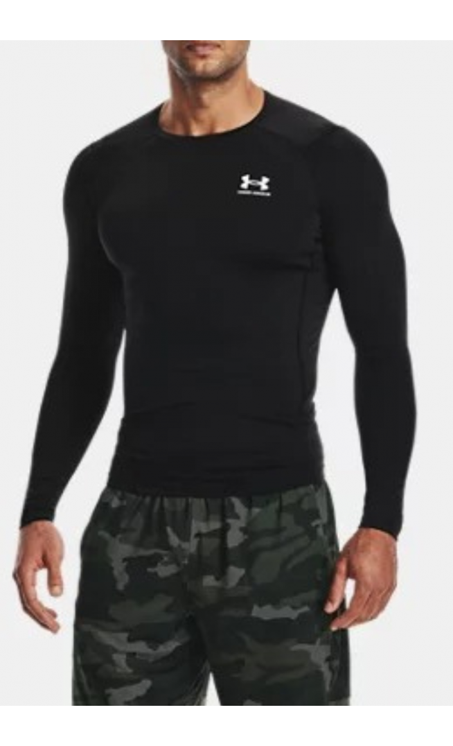 Men's Compression Long Sleeve
