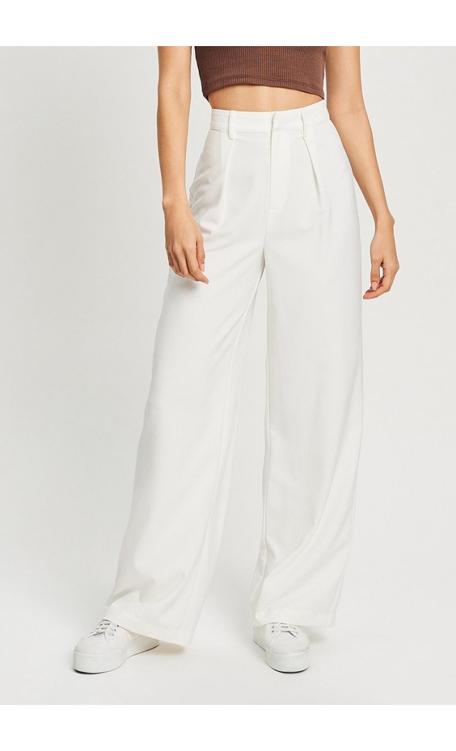 CALLI ERINA - Trousers