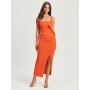 LORETTE BOW DRESS
