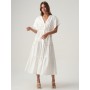 THE FATED DRESS