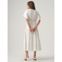 THE FATED DRESS