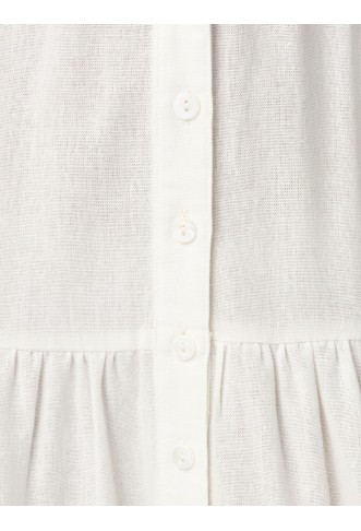 THE FATED DRESS