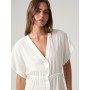 THE FATED DRESS