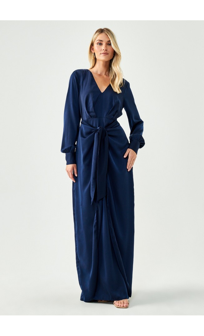 MARJE  Maxi dress