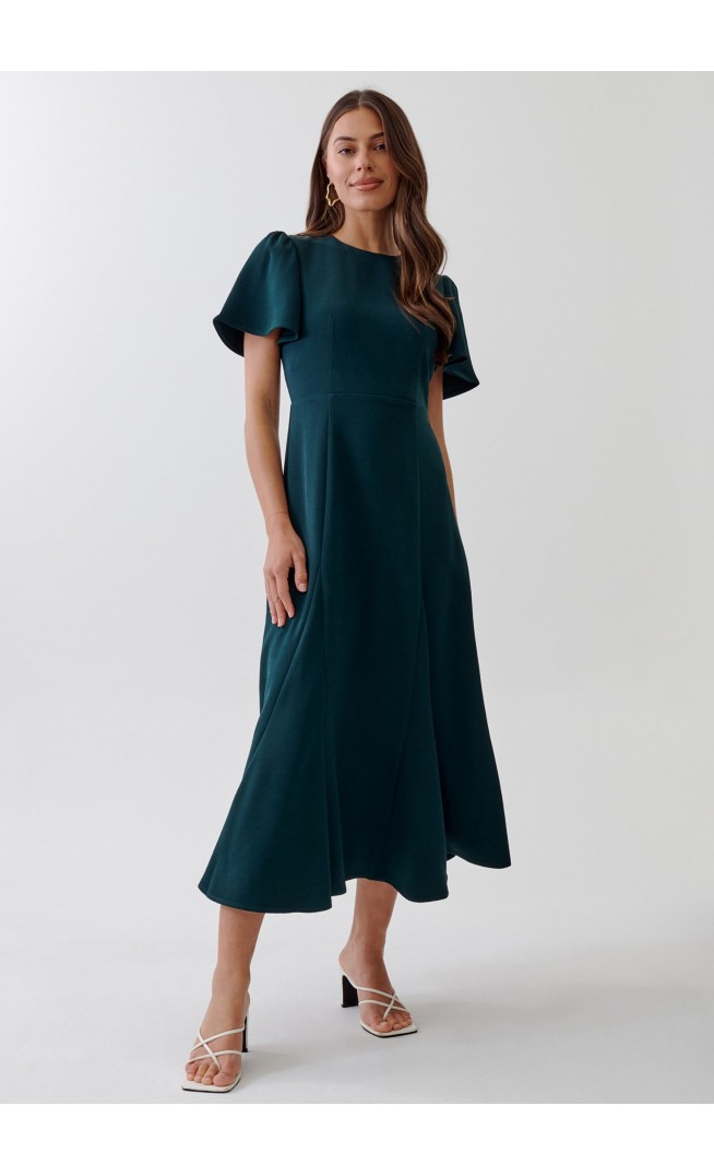 TUSSAH ADLEY MIDI