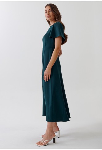 TUSSAH ADLEY MIDI