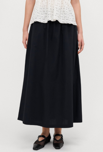 VMCHARLOTTE ANKLE SKIRT -...
