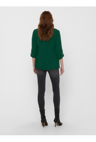 ONLY Blazer 'ONLKayle-Orleen' in Dark Green