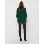 ONLY Blazer 'ONLKayle-Orleen' in Dark Green