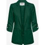 ONLY Blazer 'ONLKayle-Orleen' in Dark Green