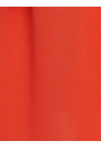 Tussah Dress 'RAVEN'