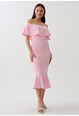 TUSSAH KLARA DRESS