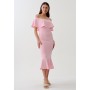 TUSSAH KLARA DRESS