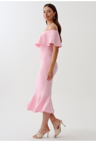 TUSSAH KLARA DRESS
