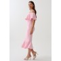 TUSSAH KLARA DRESS