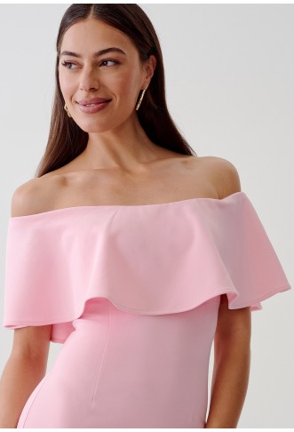 TUSSAH KLARA DRESS
