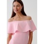 TUSSAH KLARA DRESS