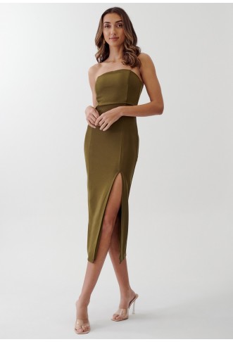 RYLEY - Shift dress