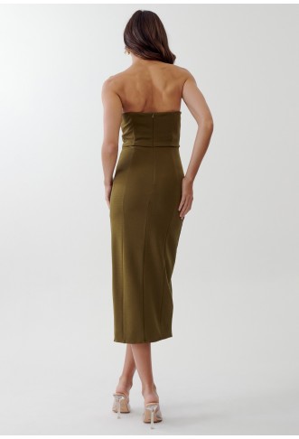 RYLEY - Shift dress