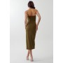 RYLEY - Shift dress
