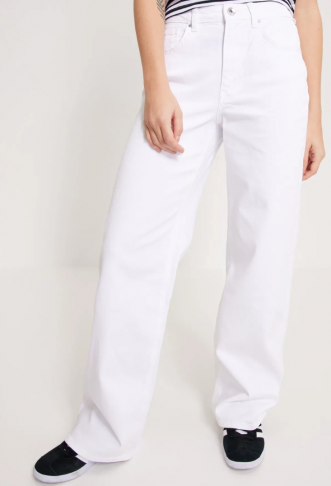 ONLJUICY HW WIDE LEG DNM...