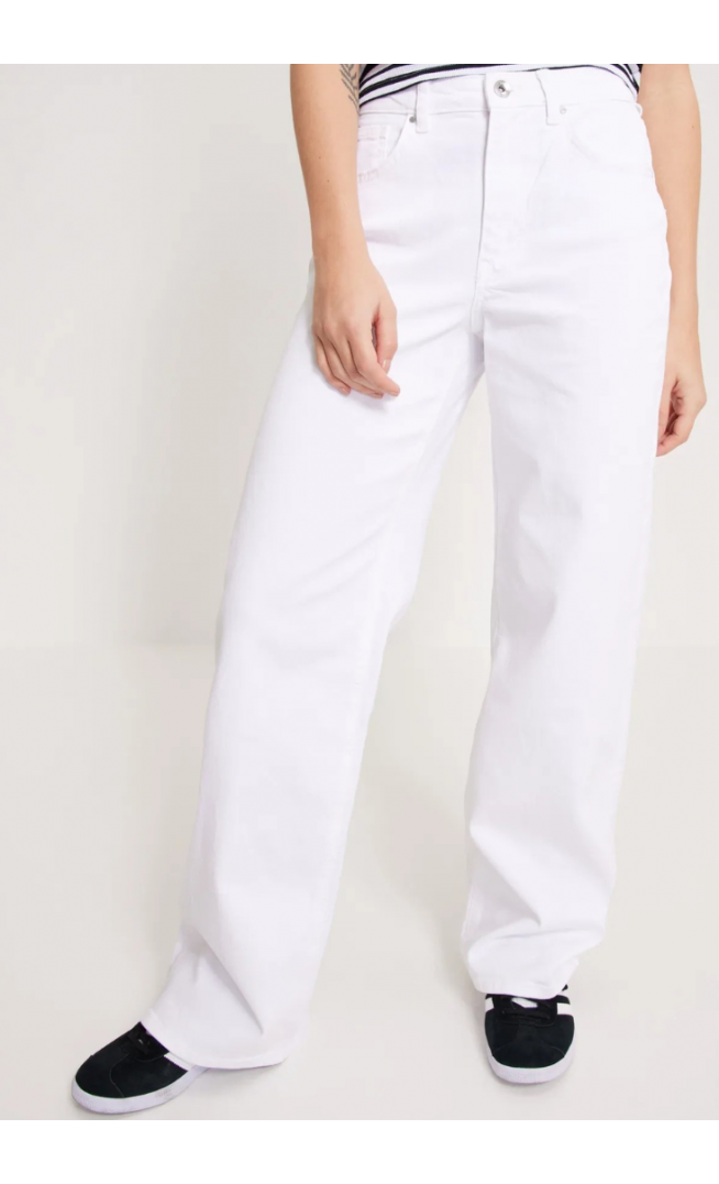 ONLJUICY HW WIDE LEG DNM REA NOOS