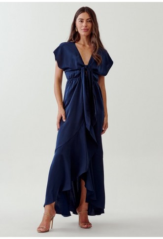 TUSSAH JAN Maxi dress