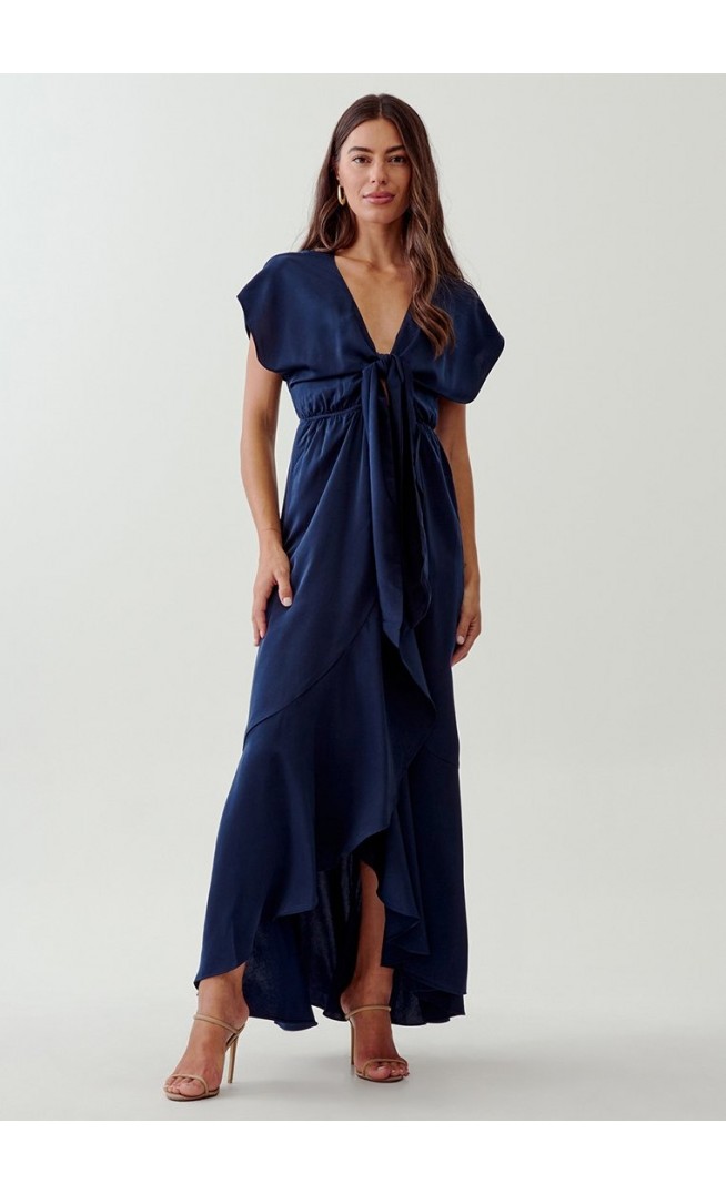TUSSAH JAN Maxi dress