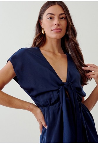 TUSSAH JAN Maxi dress
