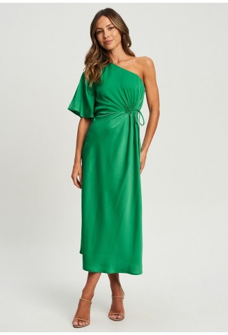 TUSSAH ELLI DRESS