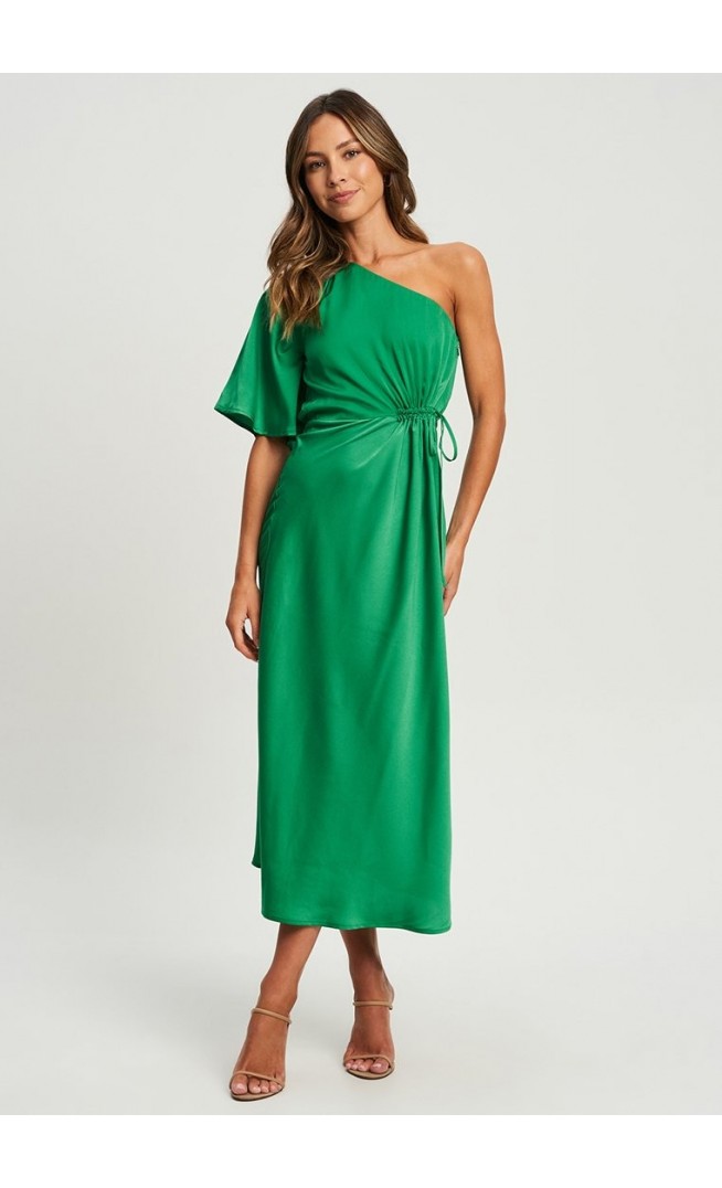TUSSAH ELLI DRESS