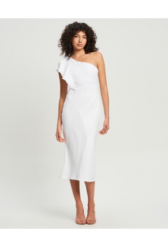 Roslina Midi Dress