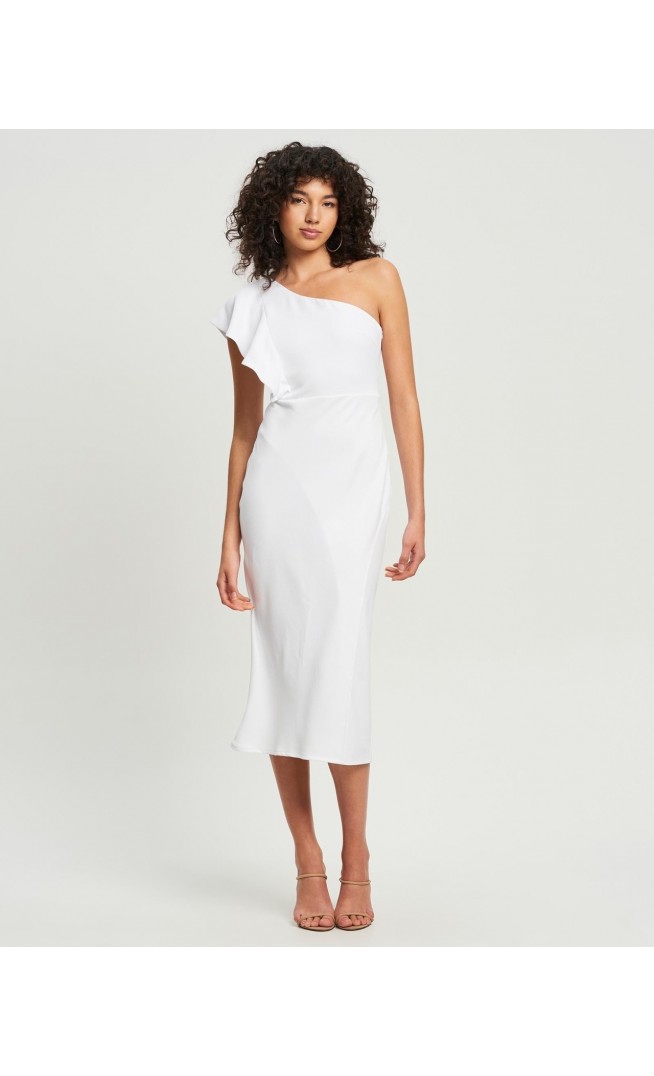 Roslina Midi Dress