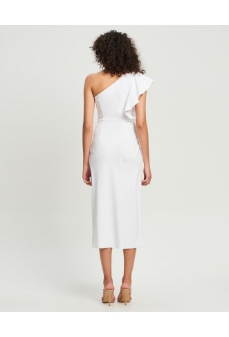 Roslina Midi Dress