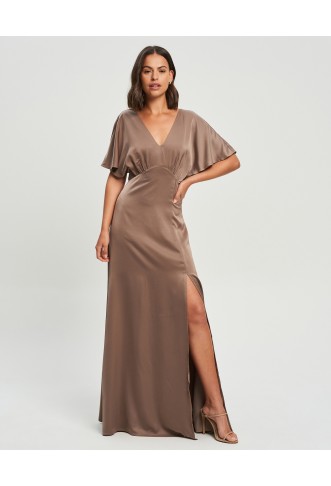 CHANCERY Newport Maxi Dress